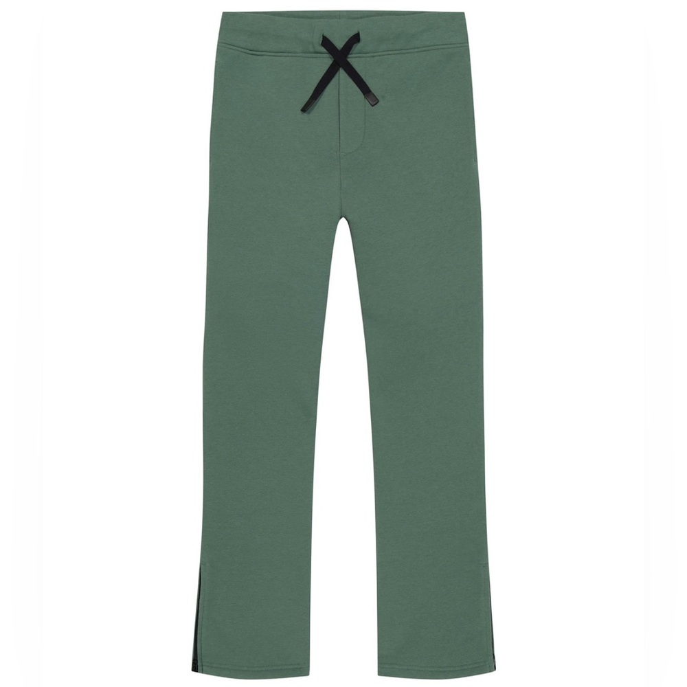 Calvin Klein
Big Boys Ankle Zip Soft Fleece Pant
